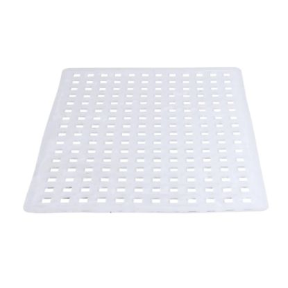 Picture of Better Houseware PVC Sink Mat, Medium, Clear