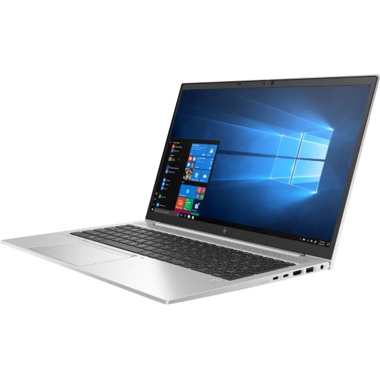 Picture of HP EliteBook 850 G7 15.6in Notebook - Intel Core i7 10th Gen i7-10610U - 32 GB - 512 GB SSD - In-plane Switching (IPS) Technology