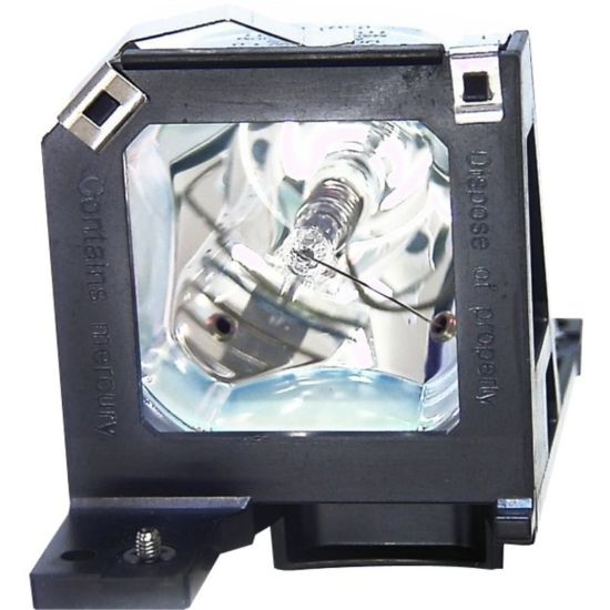 Picture of BTI V13H010L25-BTI Replacement Lamp - EPSON: ELPLP25, EMP-S1, EMP-S1SP, EMP-S1SS, EMP-TW10, POWERLITE S1 A+K EMP-S1