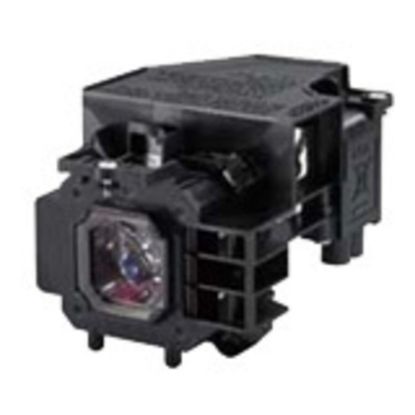 Picture of NEC - Projector lamp - for NEC NP300, NP400, NP410, NP500, NP510, NP600, NP610