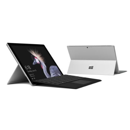 Picture of Microsoft Surface Pro Type Cover, Black