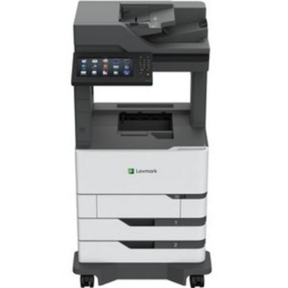 Picture of Lexmark MX826ade All-In-One Monochrome Laser Printer