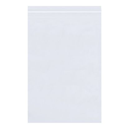 Picture of Partners Brand 2 Mil Reclosable Poly Bags, 9in x 12in, Clear, Case Of 500