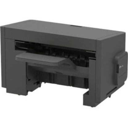 Picture of Lexmark Staple Finisher - Plain Paper - A4 - 8.30in x 11.70in , A5 - 5.80in x 8.30in , Letter - 8.50in x 11in , Legal - 8.50in x 14in , Folio - 8.27in x 13in , B5 (JIS), Executive - 7.25in x 10.50in , Statement - 8.50in x 5.50in - 500 Sheets