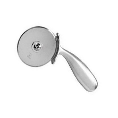 Picture of American Metalcraft Stainless-Steel Pizza Cutter, 2-5/8in, Silver