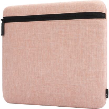 Picture of Incase Carrying Case (Sleeve) for 13in Notebook - Blush Pink - Woolenex Fabric