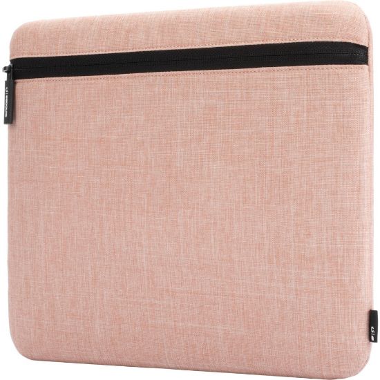 Picture of Incase Carrying Case (Sleeve) for 13in Notebook - Blush Pink - Woolenex Fabric