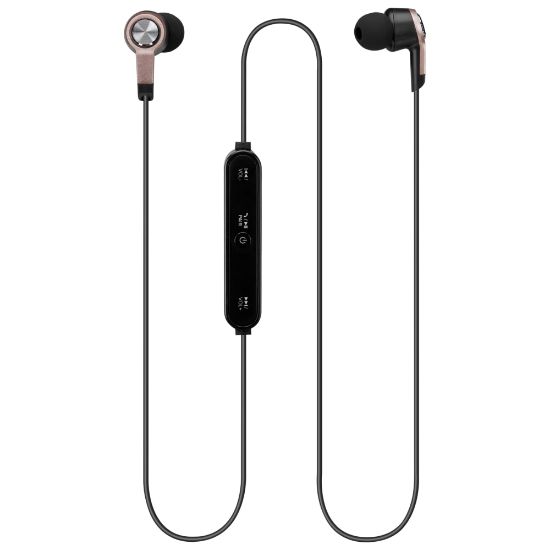 Picture of iLive Electronics Bluetooth Earbuds, IAEB6RGD