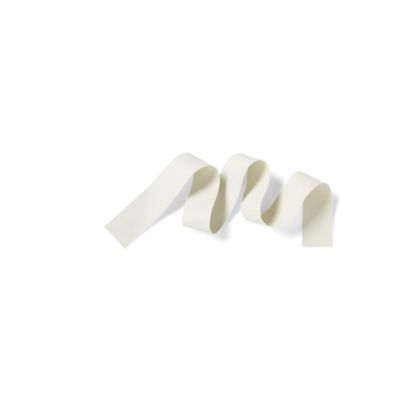 Picture of Medline Non-Latex Tourniquets, Flat, 1in, White, Pack Of 250