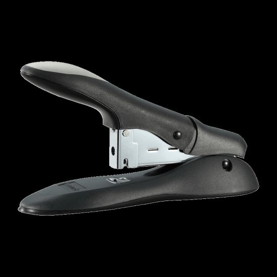 Picture of Stanley Bostitch Personal Heavy-Duty Stapler, Black