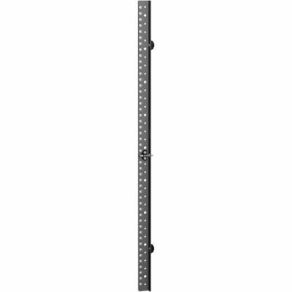 Picture of APC by Schneider Electric AR8395 Mounting Bar for Enclosure - Silver - Copper