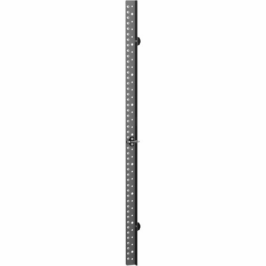 Picture of APC by Schneider Electric AR8395 Mounting Bar for Enclosure - Silver - Copper