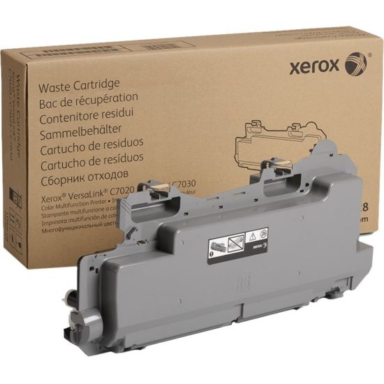 Picture of Xerox Waste Toner Bottle - Laser