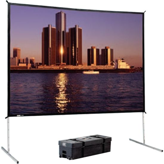 Picture of Da-Lite Replacement Surface - Projection screen surface - 4:3 - Da-Mat