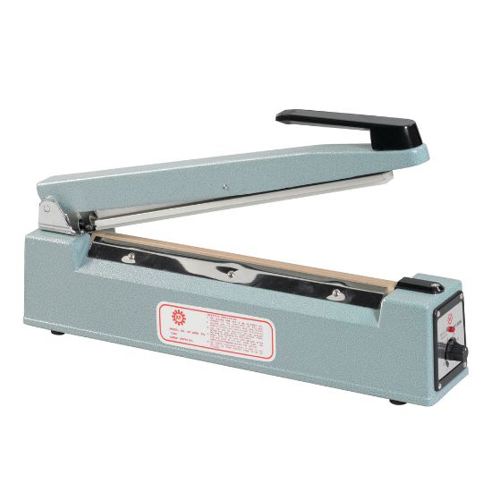 Picture of Partners Brand Wide Seal Impulse Sealer, 12in