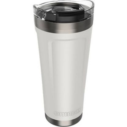 Picture of OtterBox Elevation 20 Tumbler - 20 fl oz (591.5 mL) - Ice Cap White