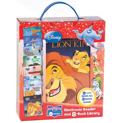 Picture of Phoenix International Kids Me Reader Box Set, Disney Classics