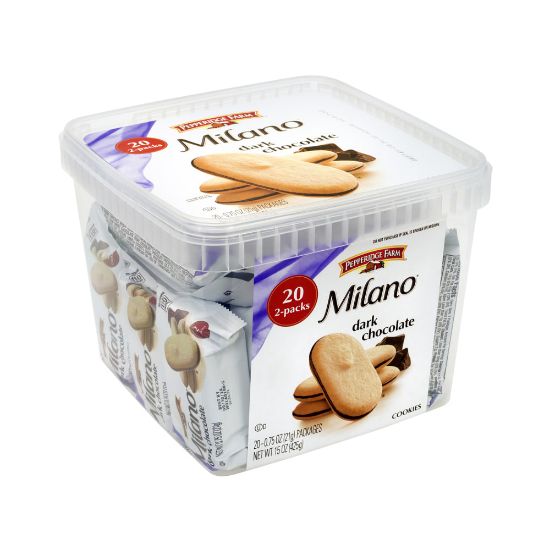 Picture of Pepperidge Farm Milano Cookies, Pack Of 20