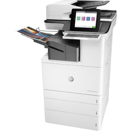 Picture of HP LaserJet Enterprise M776zs All-In-One Color Laser Printer