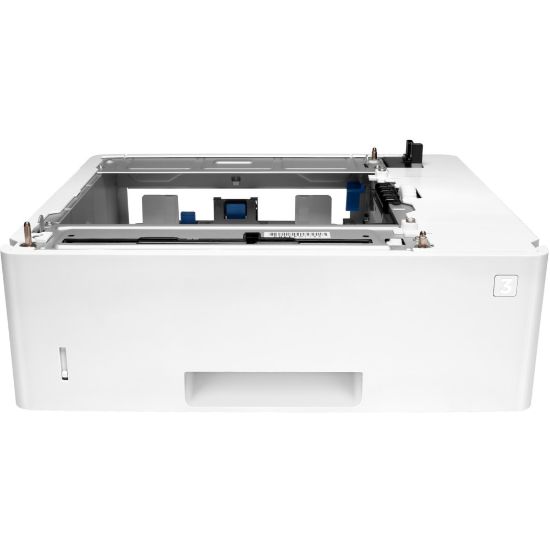 Picture of HP LaserJet 550-Sheet Paper Tray - Plain Paper