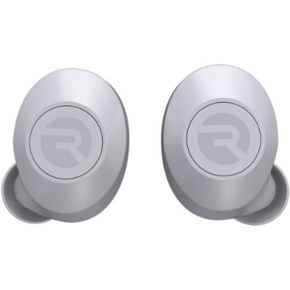 Picture of Raycon The Everyday Wireless Earbuds, Frost White, RBE725-21E-WHI