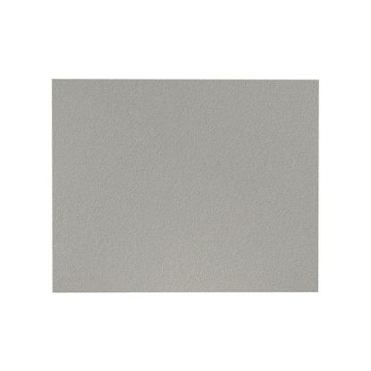 Picture of Ghent PremaTak Wrapped-Edge Vinyl Bulletin Board, 48-5/8in x 72-5/8in, Silver