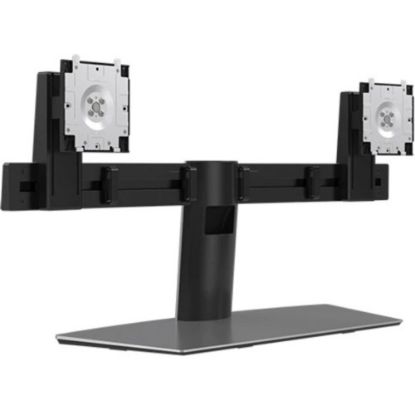 Picture of Dell MDS19 Dual Monitor Stand - Stand - for 2 monitors - screen size: 19in-27in