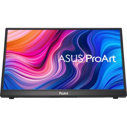 Picture of Asus ProArt PA148CTV 14in LCD Touchscreen Monitor