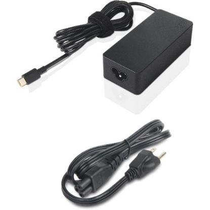 Picture of Lenovo AC Adapter - 5 V DC/3.25 A, 9 V DC, 15 V DC, 20 V DC Output