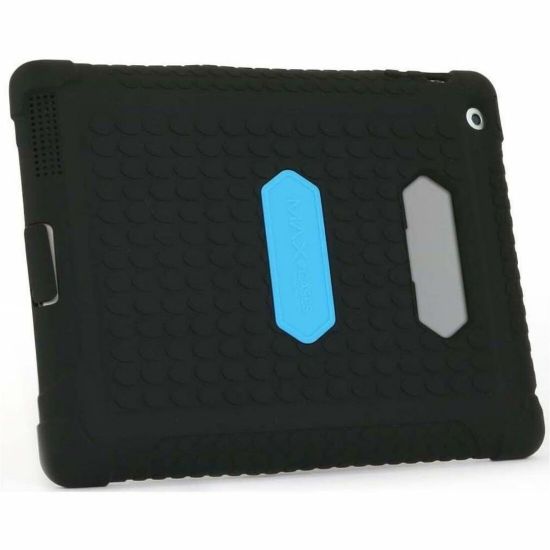 Picture of Shield Case for the iPad 2/3/4 (Black)