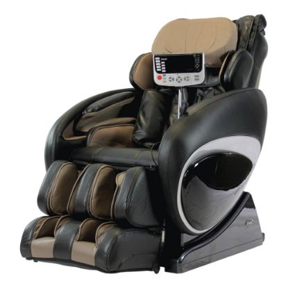 Picture of Osaki 4000T Massage Chair, Black