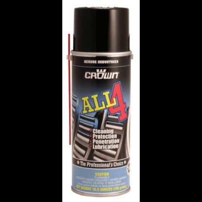 Picture of All-4, 10 oz, Aerosol Can