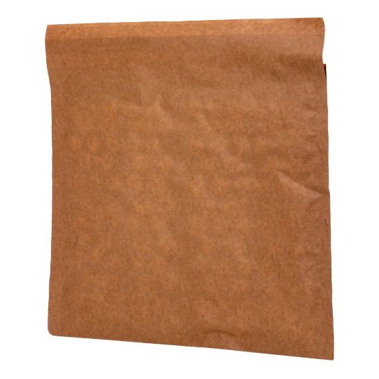 Picture of Duck Brand Curbside Recyclable Mailer, 12in x 9-1/4in, Brown