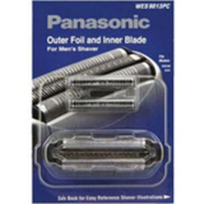 Picture of Panasonic WES9013PC Foil/Blade Combo