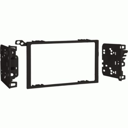 Picture of METRA 95-2009 Vehicle Mount for Radio