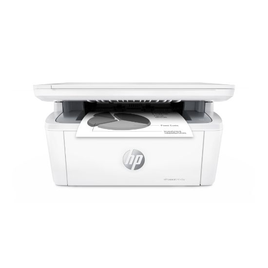 Picture of HP LaserJet MFP M140w Wireless Laser All-In-One Monochrome Printer (7MD72F)