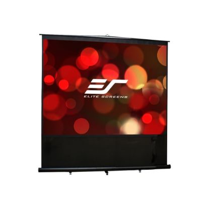 Picture of Elite Reflexion Series FM110H - Projection screen - 110in (109.8 in) - 16:9 - MaxWhite