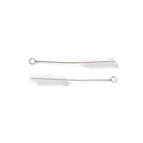 Picture of Medline Sterile Tracheostomy Brushes, Pack Of 2 Brushes, Case Of 25 Packs