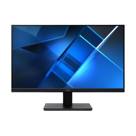 Picture of Acer V277U - LED monitor - 27in - 2560 x 1440 WQHD @ 75 Hz - IPS - 350 cd/m2 - 1000:1 - 4 ms - 2xHDMI, DisplayPort - speakers - black