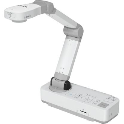 Picture of Epson DC-13 Document Camera - 0.37in CMOS - 16x Digital Zoom