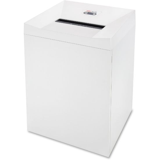 Picture of HSM Pure 27 Sheet Cross-Cut Shredder, 630c