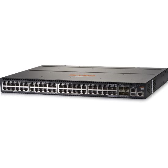 Picture of HPE 2930M 48G with 1 - Slot Switch - 2 Layer Supported