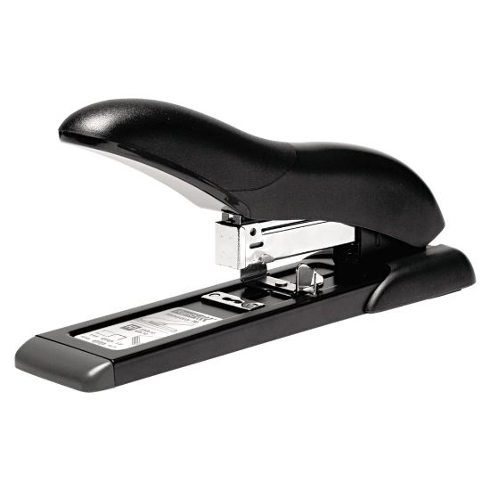 Picture of Rapid HD80 Personal Heavy-Duty Stapler, Black