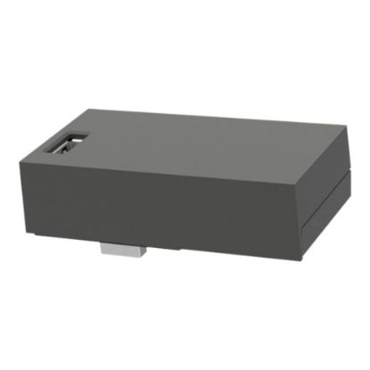 Picture of Lexmark MarkNet N8372 802.11 a/b/g/n/ac Wireless Print Server - ISM Band - 2.40 GHz ISM Maximum Frequency - UNII Band - 5 GHz UNII Maximum Frequency - Wi-Fi - IEEE 802.11ac