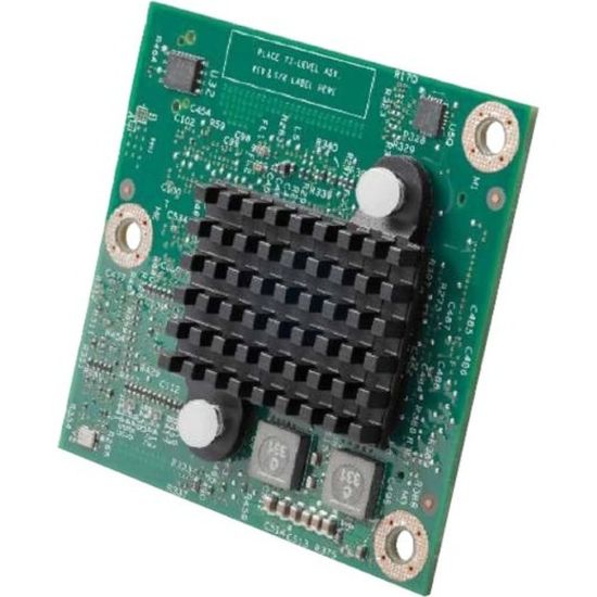 Picture of Cisco 128-Channel Voice DSP Module - For Voice