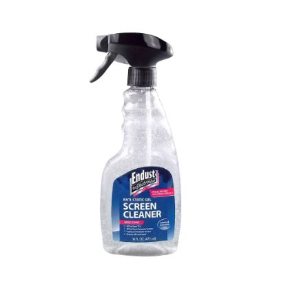 Picture of Endust LCD & Plasma Screen Gel Cleaner, 16 Oz Bottle