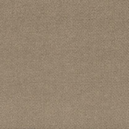 Picture of Foss Floors Distinction Peel & Stick Carpet Tiles, 24in x 24in, Taupe, Set Of 15 Tiles