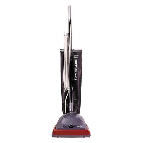 Picture of Eureka Sanitaire SC679J Lightweight Commercial Upright Vacuum Cleaner