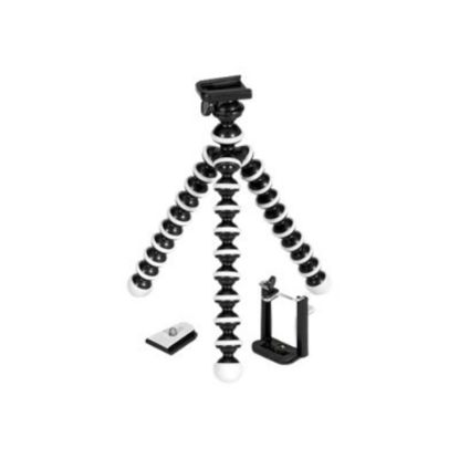 Picture of GPX 7in Micro Flexible Tripod - Tripod