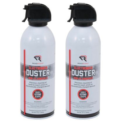 Picture of Read Right Office Dusters, 10 Oz, Pack Of 2